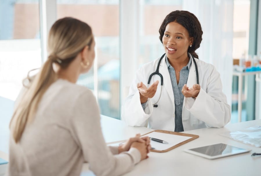 Best Treatment For Fibroids in Bear, DE | DuPont Fibroids Center Washington D.C. | DuPontFibroidCenter.com