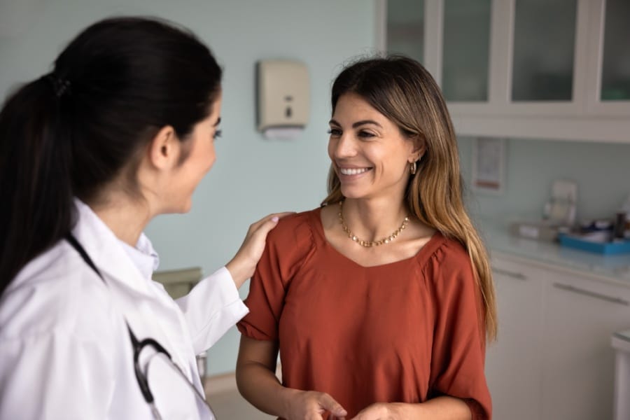 Fibroid Center in Washington, D.C. | DuPont Fibroids Center Washington D.C. | DuPontFibroidCenter.com