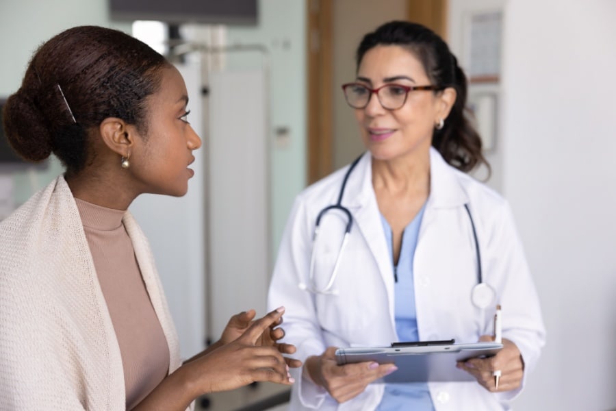 Fibroid Removal in Bear, DE | DuPont Fibroids Center Washington D.C. | DuPontFibroidCenter.com
