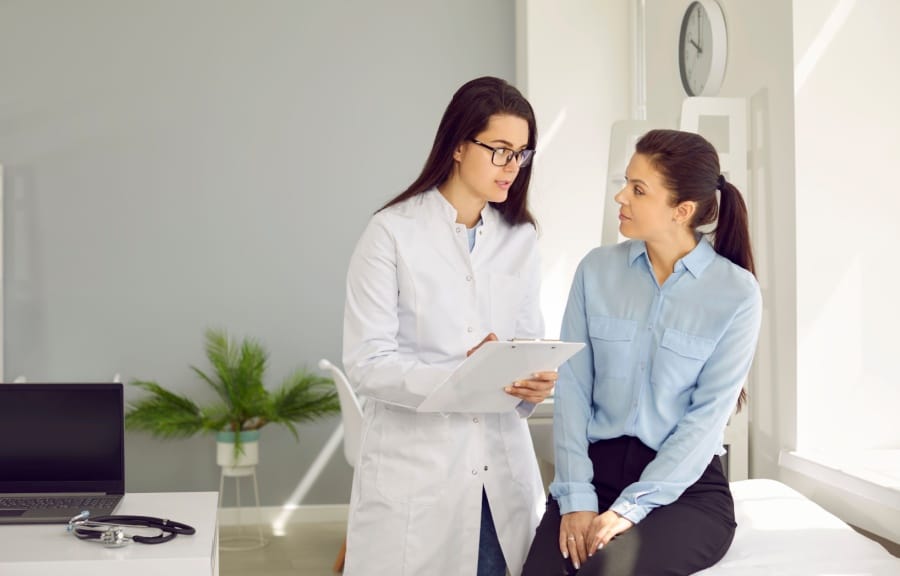 Fibroid Surgery in Bear, DE | DuPont Fibroids Center Washington D.C. | DuPontFibroidCenter.com