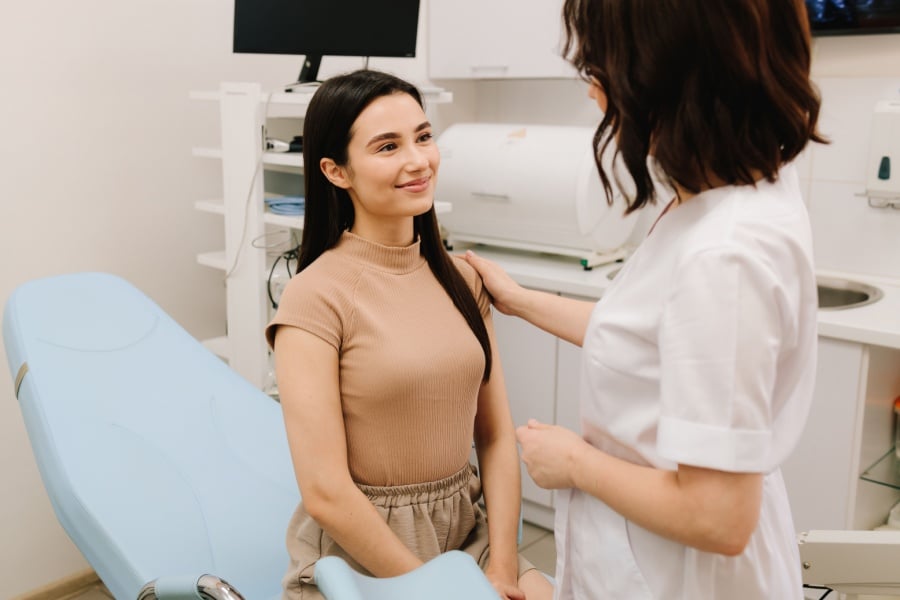 Leiomyoma in Bear, DE | DuPont Fibroids Center Washington D.C. | DuPontFibroidCenter.com