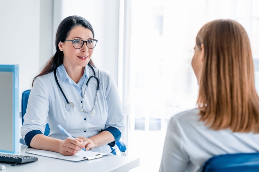 Uterine Fibroids in Bear, DE | DuPont Fibroids Center Washington D.C. | DuPontFibroidCenter.com
